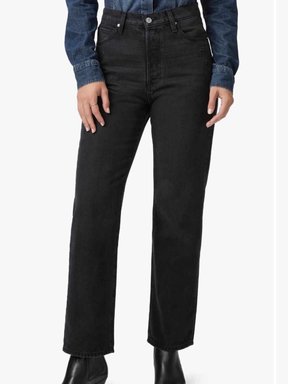 New Without Tags Paige Sawyer Jeans